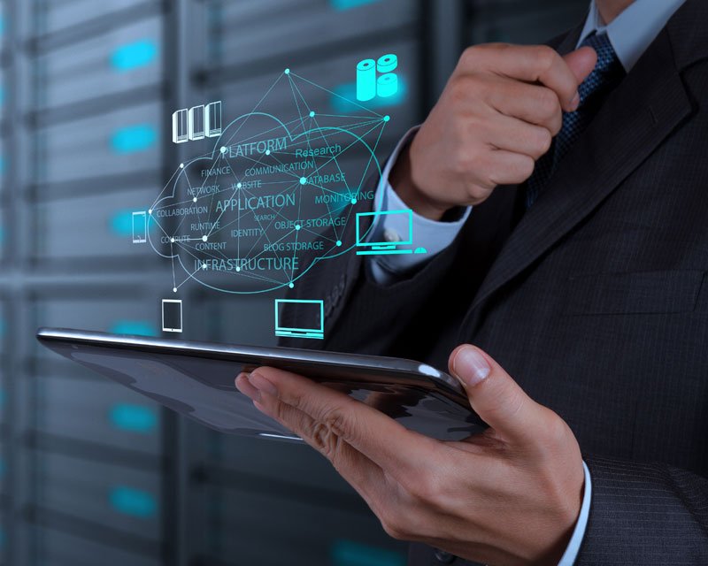 IT Infra Consultation